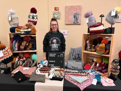 BCAT Holiday Artisan Market